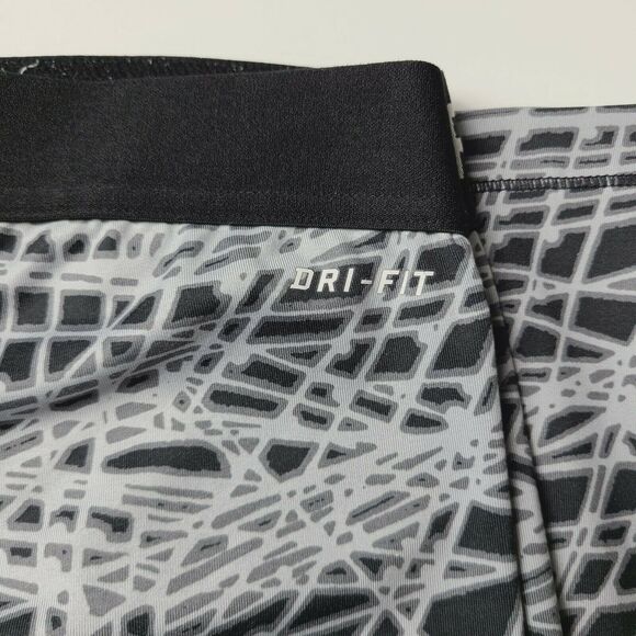 Nike Pro Active Legging Size Large Training Yoga Pants Dri-Fit Design - Picture 8 of 8